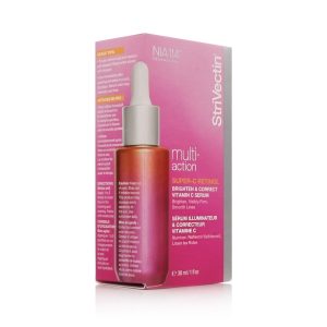 Multi-Action Super-C Retinol (Brighten &Amp Correct Vitamin C Serum) 30 Ml