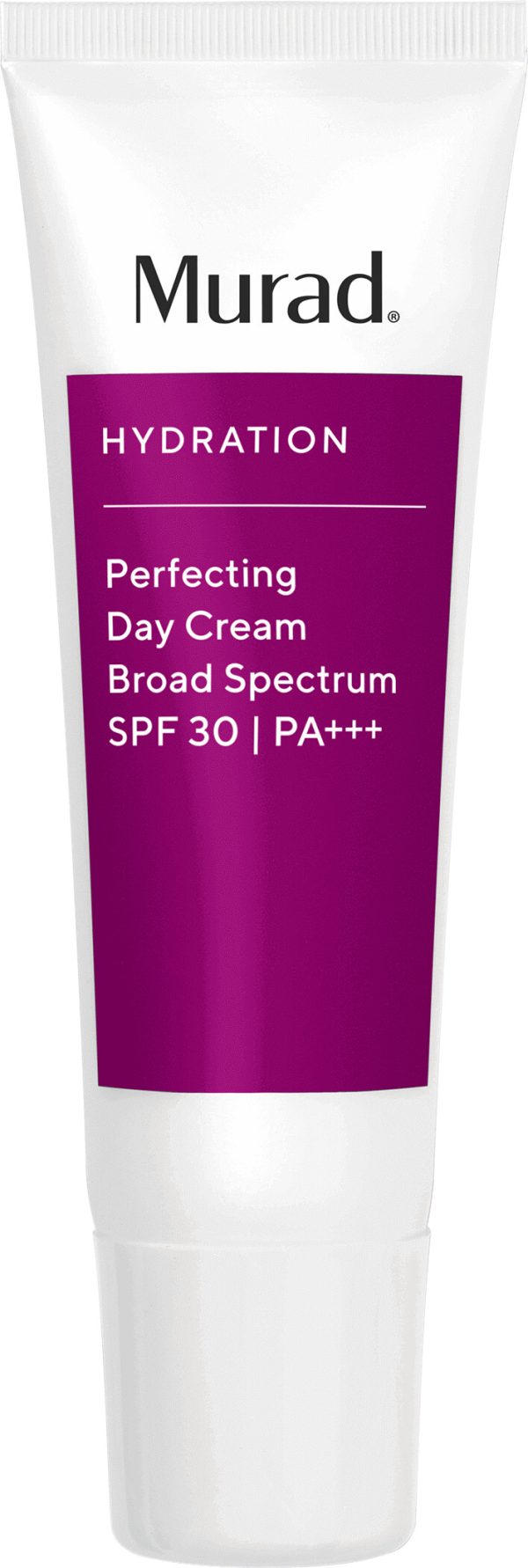 Murad Dagcreme - Perfecting Dag Creme Broad Spectrum Spf30 Pa+++ 50 Ml