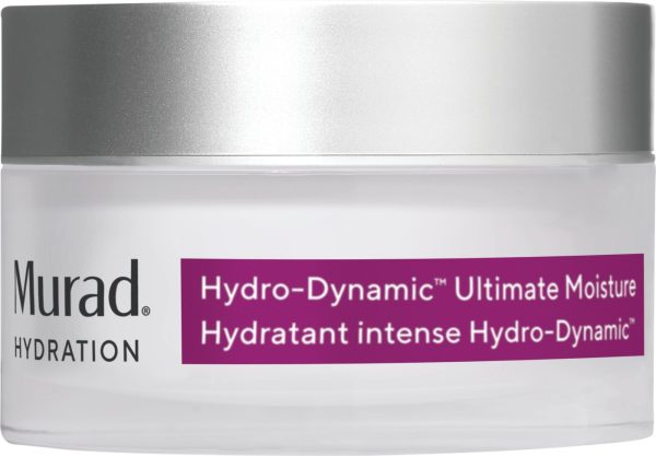 Murad - Hydration Hydro-dynamic Ultimate Moisture 50 Ml