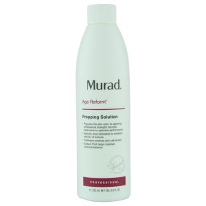 Murad Murad, Age Reform, Calming, Lotion, For Face, 235 Ml For Women