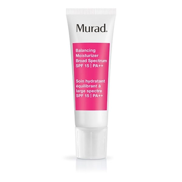 Murad Pore Reform Balancing Moisturizer SPF 15 (50 ml)