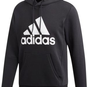 Must Haves Badge Of Sport Hoodie