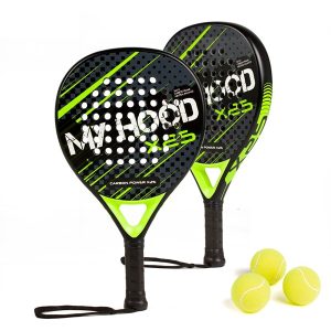 My Hood Padel Pack X25 - Grøn