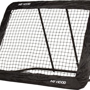 My Hood - Rebounder - 150 X 120 Cm