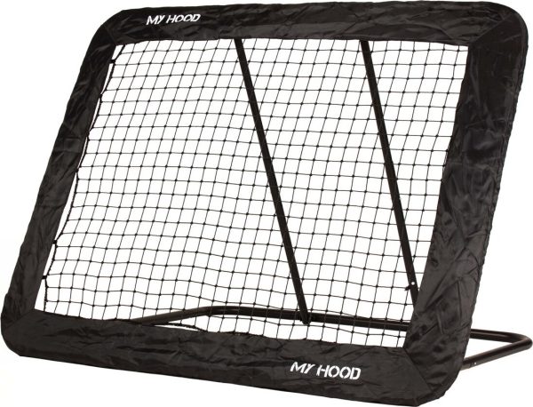 My Hood - Rebounder - 150 X 120 Cm