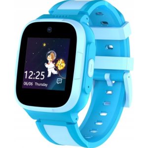 Myphone Smartwatch Myphone Carewatch Kid Lte Blå