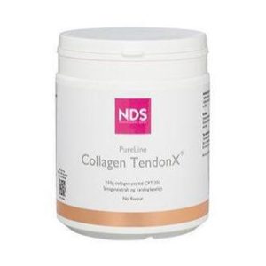 NDS Collagen TendoX, 250g