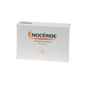 NDS Enoceride, 60tab.