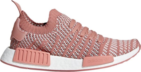 NMD_R1 Stlt Primeknit sko