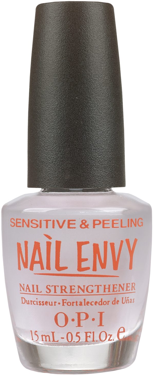 Nail Envy Sensitive & Peeling