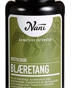 Nani Blæretang 90 kap.