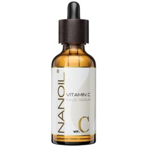 Nanoil Vitamin C Face Serum 50 ml