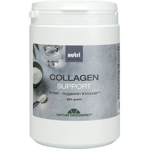 Natur-Drogeriet Nutri Collagen Support, 350g