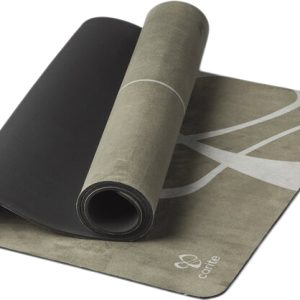 Natural Rubber Yogamåtte