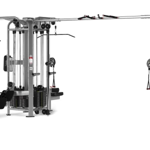 Nautilus Inspiration Multi-Stations 5