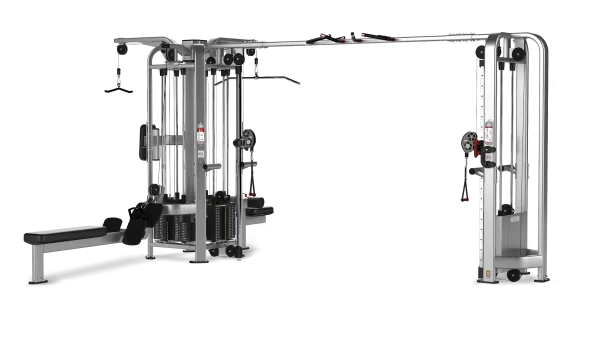 Nautilus Inspiration Multi-Stations 5