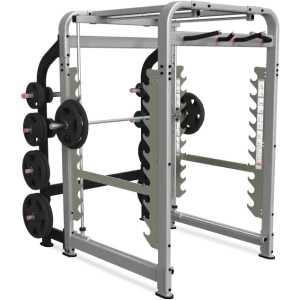 Nautilus Plate Loaded Freedom Rack