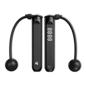 Nedis SmartLife Outdoor Sports | Jumping Rope | Bluetooth