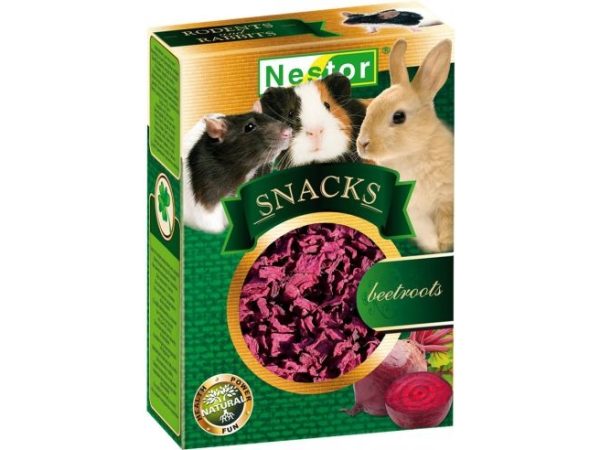 Nestor Snack Beeters