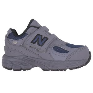 New Balance Sko - 2002 - Dark Arctic Grey/Navy