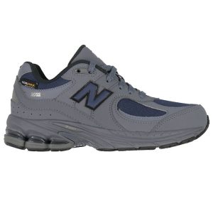 New Balance Sko - 2002 - Dark Artic Grey/Navy