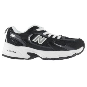 New Balance Sneakers - 530 - Black/Silver