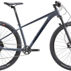 Nishiki Pinnacle 12g 2023 - Blå