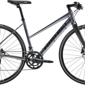 Nishiki Pro Air Dame 105 2023 - Grå