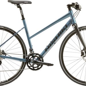 Nishiki Pro Air Dame 22g 105 2023 - Blå