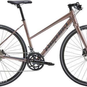 Nishiki Pro SLD Dame 20g 2023 - Lyserød