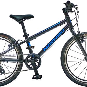 Nishiki Sport 200 Dreng 20" 7g 2023 - Sort