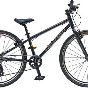 Nishiki Sport 260 Dreng 26" 8g Tourney 2023 - Sort