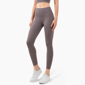 Nordic-wellness Essential Leggings - Desert - L