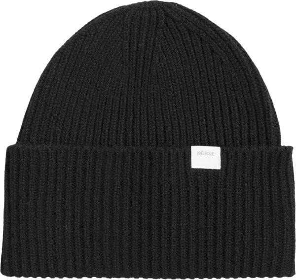 Norse Standard Merino Lambswool Beanie