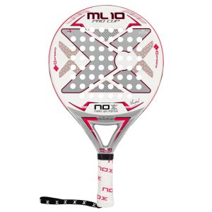 Nox ML10 Pro Cup Silver 2022