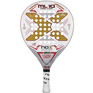 Nox ML10 Pro Cup Ultra Light 2022