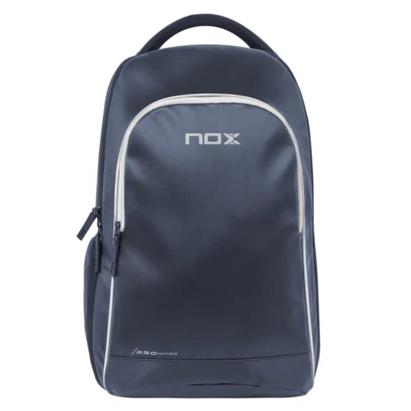 Nox Mochila Pro Series Blue