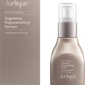 Nutri Define Supreme Rejuvenating Serum