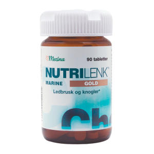 Nutrilenk Marine Gold (90 tabl)