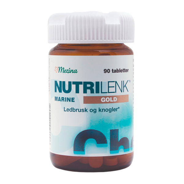 Nutrilenk Marine Gold (90 tabl)