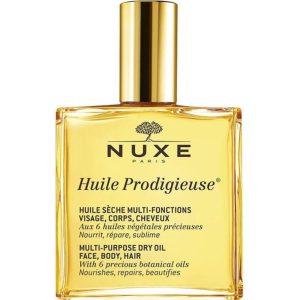 Nuxe Huile Prodigieuse Dry Oil, 100 ml.