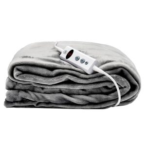 OBH Nordica Cosy hug Grey - 4099