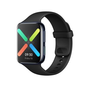 OPPO Watch 46mm - Black