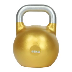 Odin Competition Kettlebell 48kg