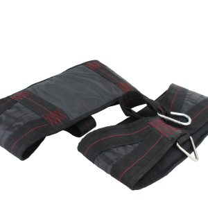 Odin Core Ab Straps