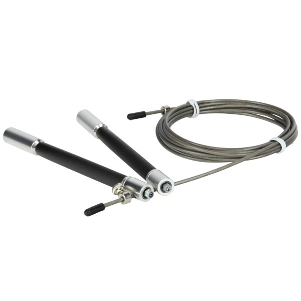 Odin Elite Cable Speed Rope Sjippetov