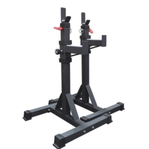 Odin Heavy Duty Fritstående Squat Rack