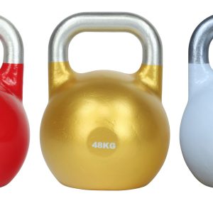 Odin Kettlebell PAKKETILBUD HULK (32,40,48kg)