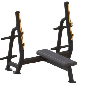 Odin PRO Olympic Flat Bench