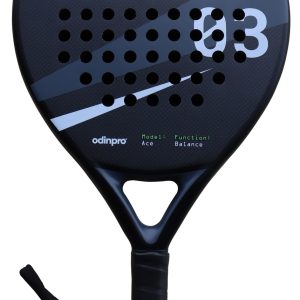 Odin Padel Ace Balance 3K Advance